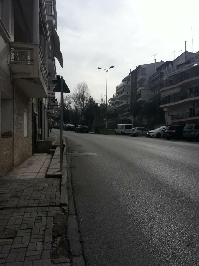 Irini House * Thessaloniki