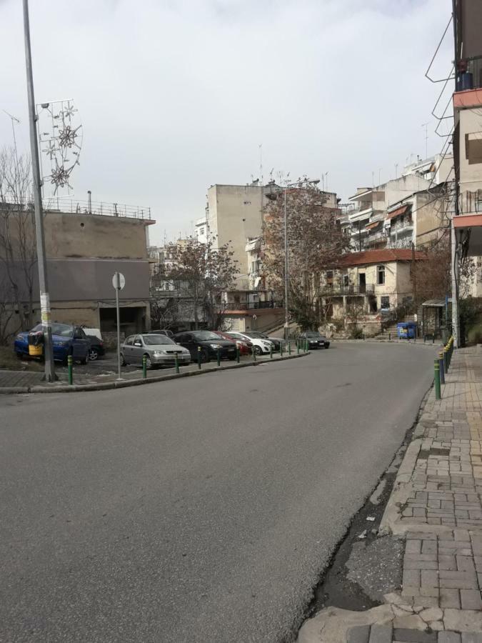 Irini House Apartment