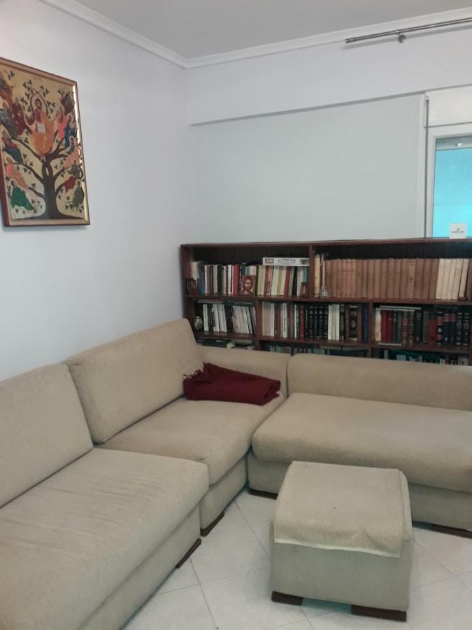 Apartment Irini House *