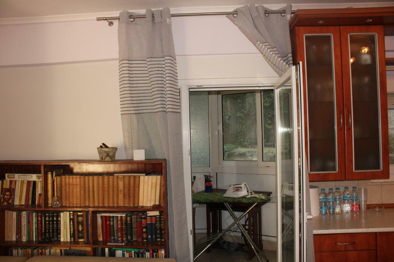 Apartment Irini House *