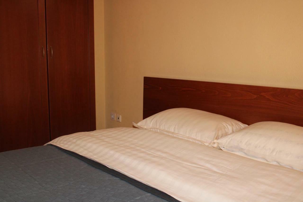 Irini House Thessaloniki