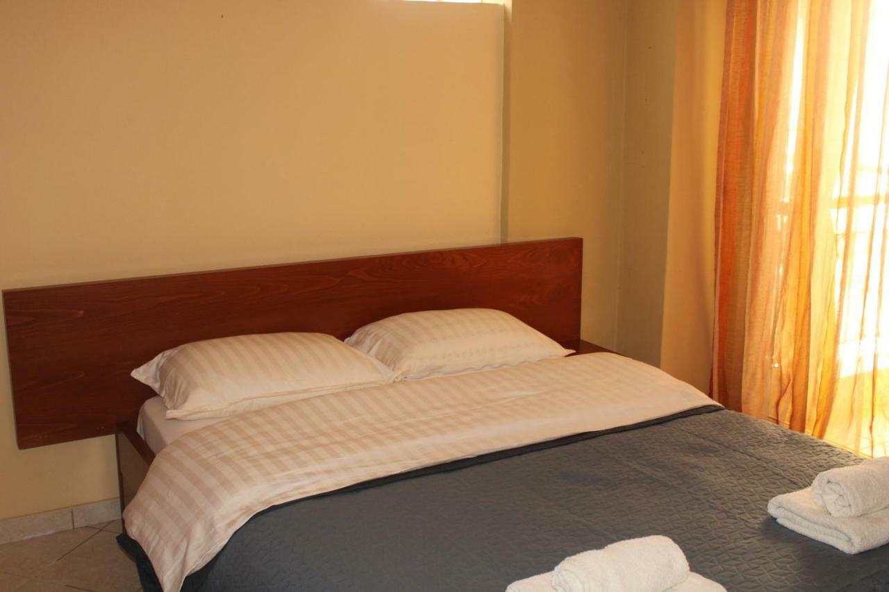 Irini House Apartment Thessaloniki