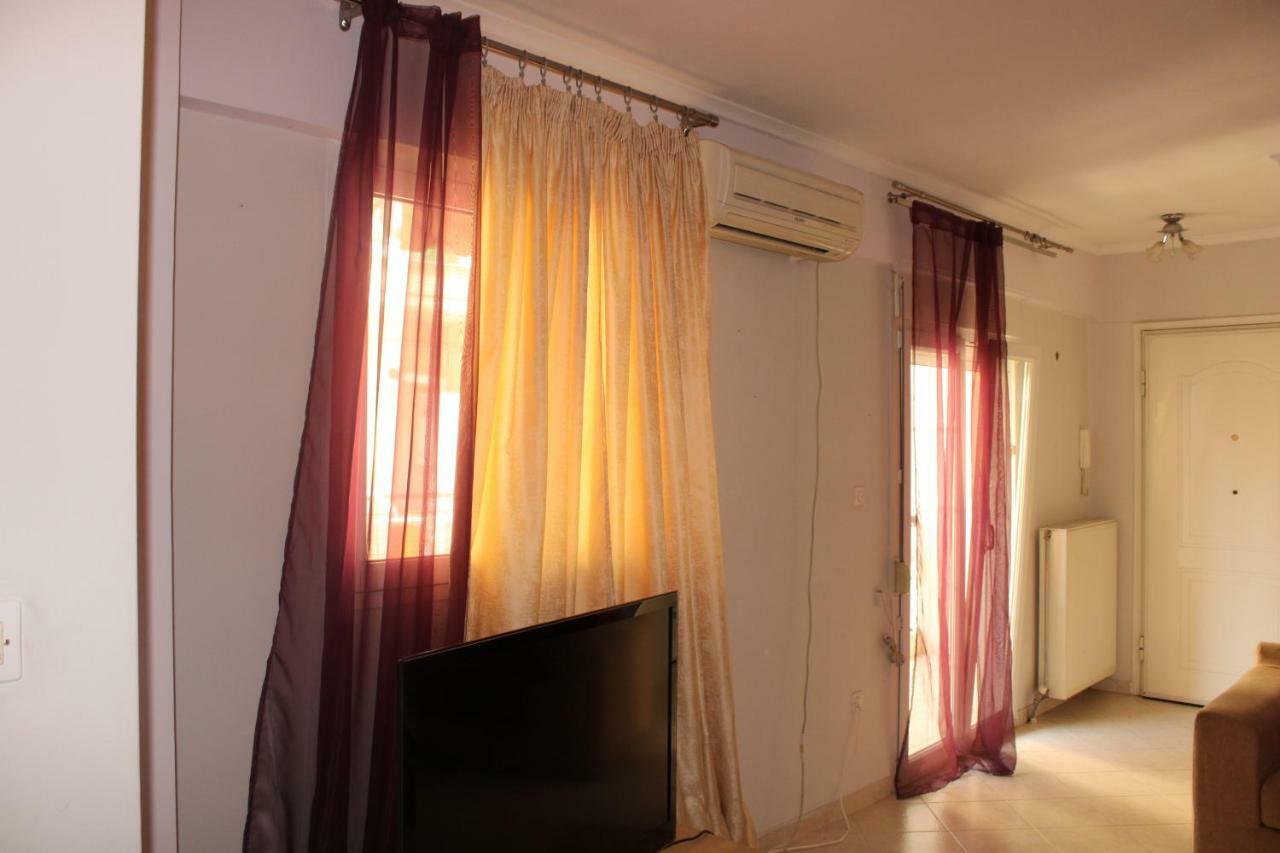 Irini House Thessaloniki