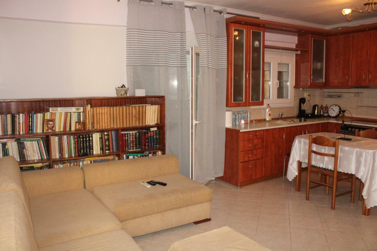 Irini House Thessaloniki
