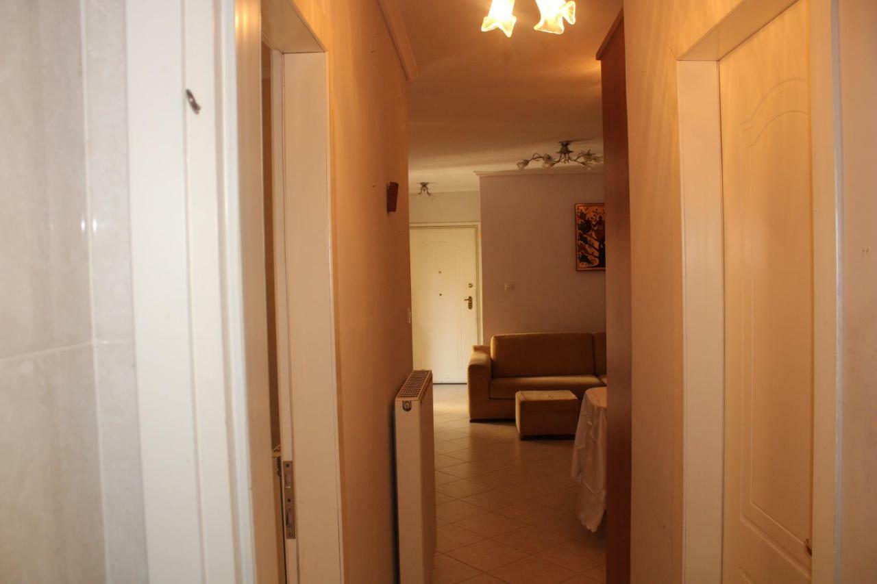 Apartment Irini House