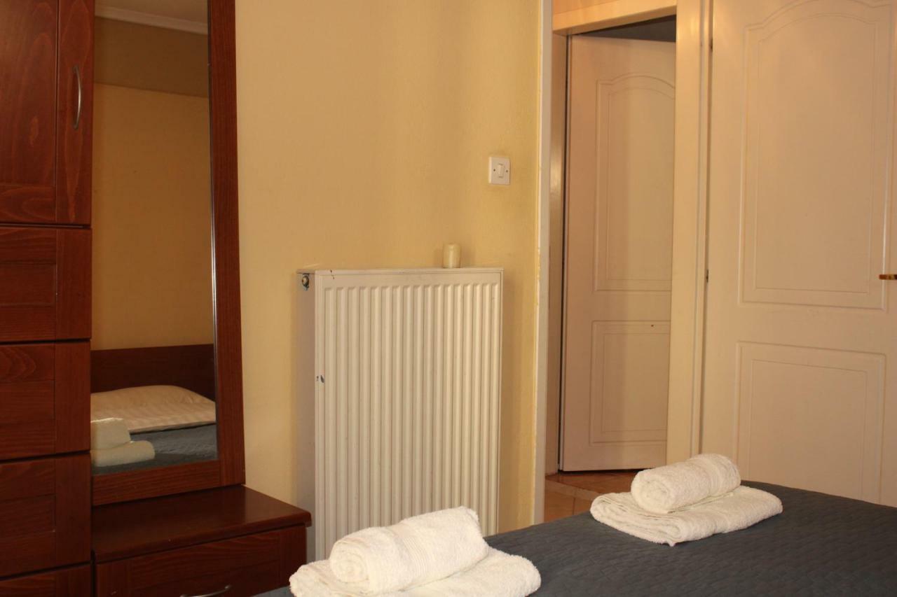 Irini House Apartment
