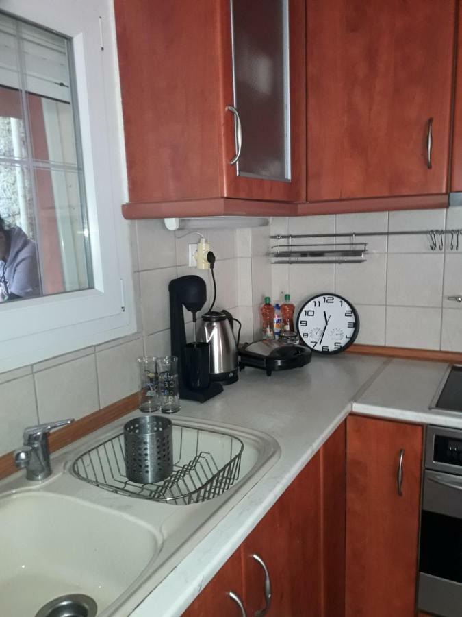 Irini House Apartment Thessaloniki