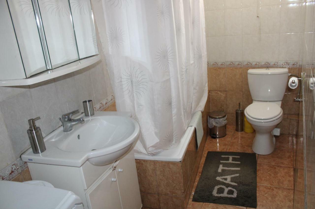 Irini House Apartment Thessaloniki