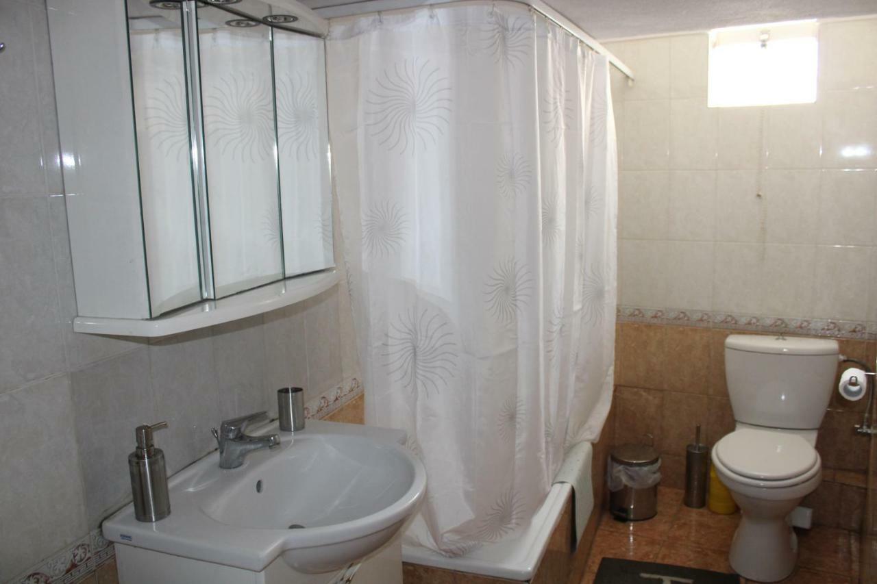 Irini House Apartment Thessaloniki