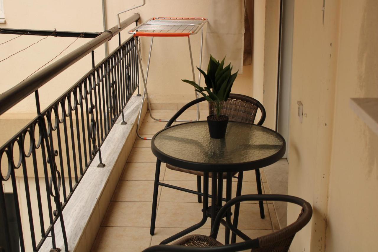 Irini House * Thessaloniki