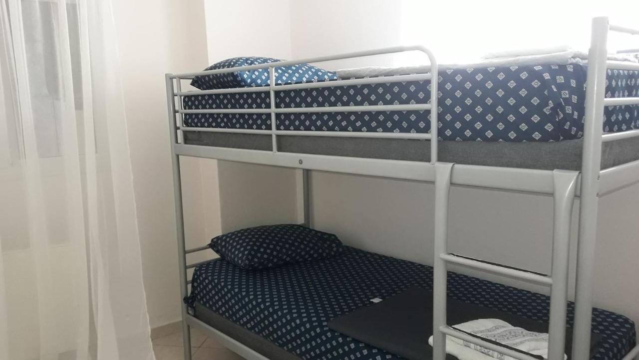 Irini House Thessaloniki