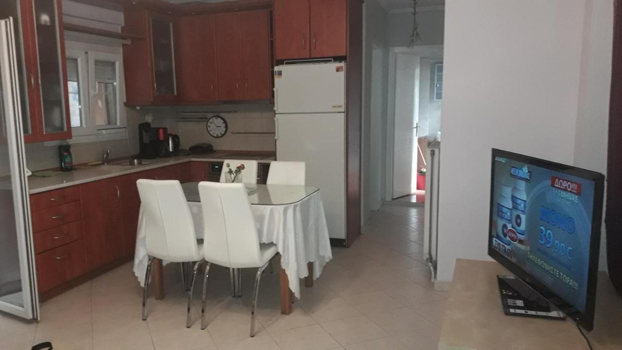 Irini House Apartment Thessaloniki