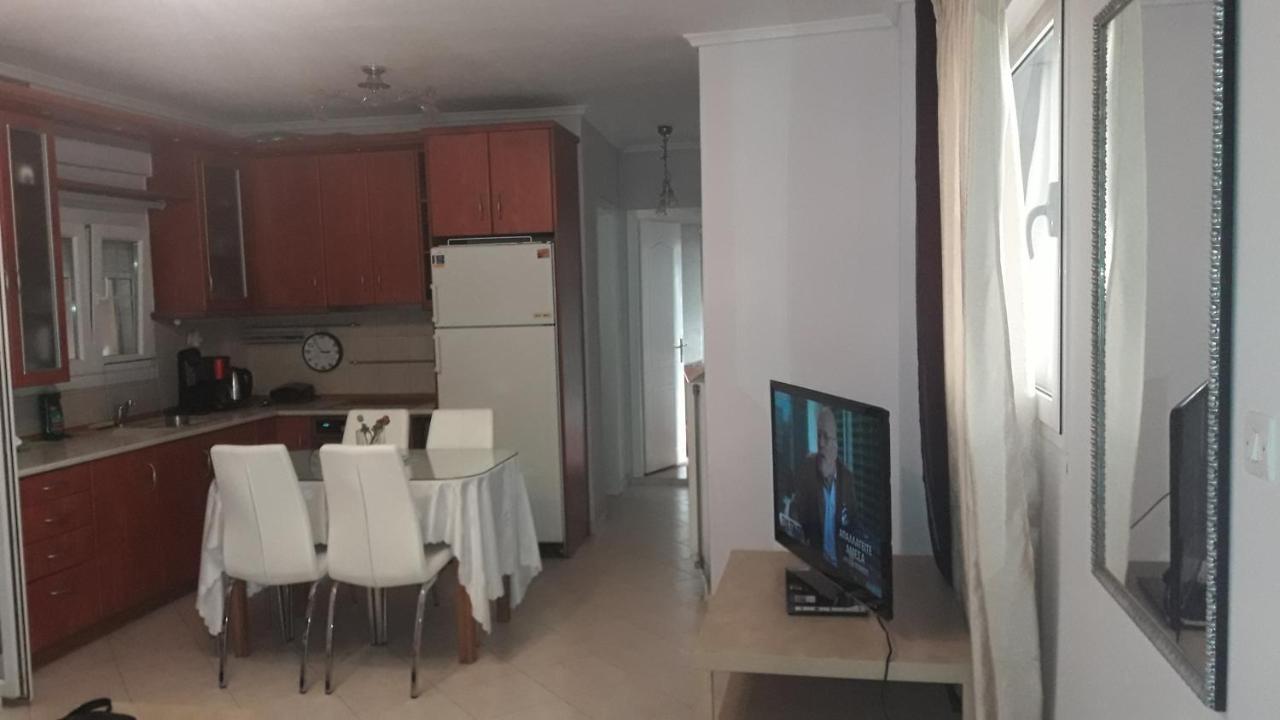 Apartment Irini House