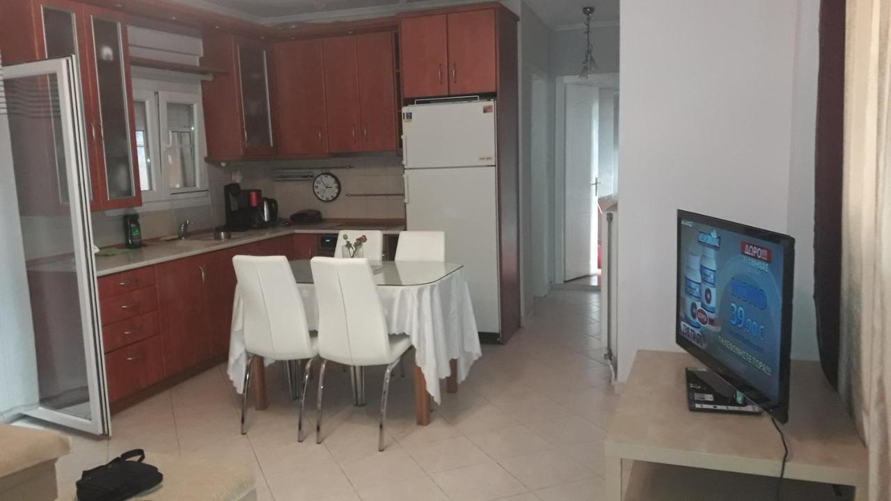 Apartment Irini House *
