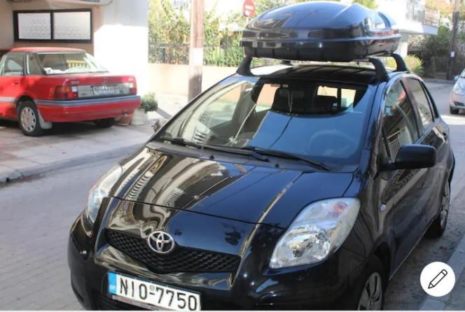 Apartment Irini House